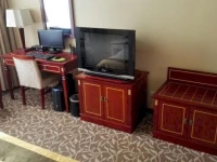 Jinyu Haitian Hotel 