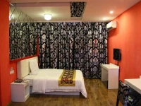 City 118 Theme Hotel 
