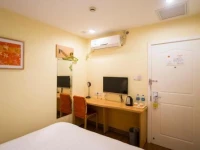 Home Inn Shanghai Lujiazui Branch 