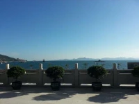 Shenzhen Shengshi Holiday Hotel 