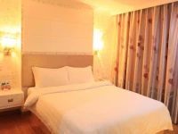 Shenzhen Taifu Business Hotel 
