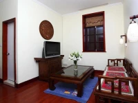 Minsu Inn Qingdao 