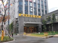 Hongrui Boutique Business Hotel 