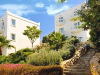 Caliente Bodrum Resort 4*