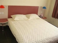 Happy Home Inn Binzhou Bohai 8th Road 