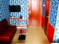 Kelinning Chain Hotel 