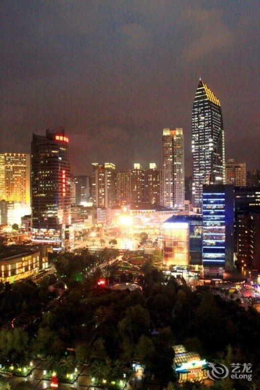 Dada Aparthotel - Chongqing 