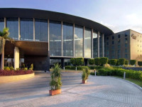 Fairmont Heliopolis and Towers Cairo