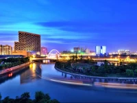 Sheraton Shanghai Jiading Hotel 