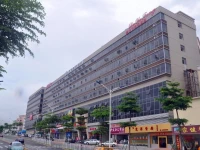 Deye Feng Business Hotel 