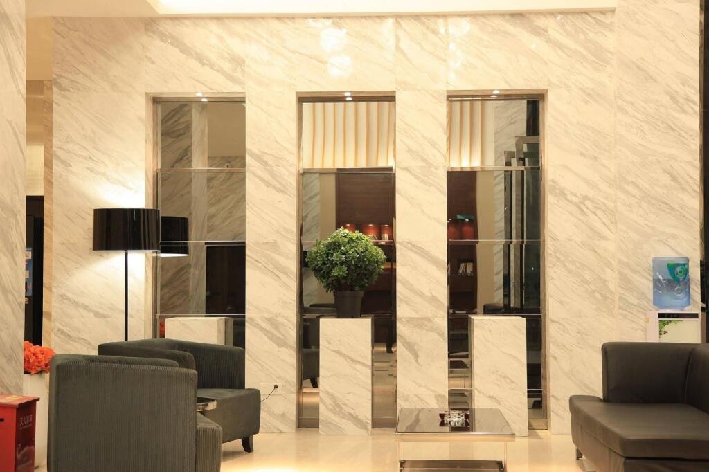 City Comfort Inn Shenzhen Qinghu Subway Station 