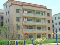 Nanao Xinda Yuebanwan Inn 