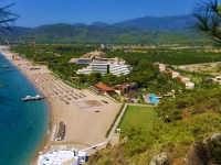 Fortuna Rixos Hotels / Отель по программе "Фортуна" 5*