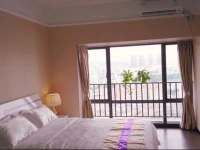 Moercheng Apartment 