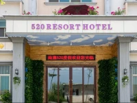 520 Resort Hotel 