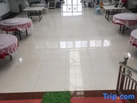 Dongdaihe Haizhiyuan Guesthouse 