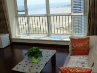 Hulu Island Shunxin Sea View Apartment 