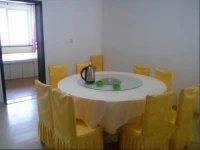 Laoshan Yangkou Apartment 