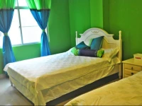 Pipi Garden Homestay 