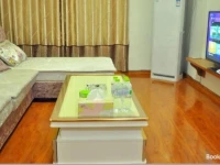 Qingdao Lvdaowan Holiday Apartment 