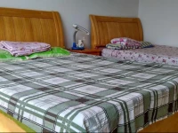 Ganhai Guanchao Family Apartment 