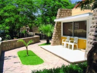 Pyramisa Isis Cornish 4*