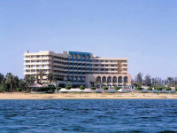 Mercure Ismailia Forsan Island
