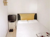 Shuimu 58 Hotel Qingdao Minjiang No 2 Road Branch 