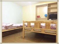 Shuimu 58 Hotel Qingdao Fuzhou Road Guangdian Branch 