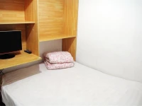 Shuimu 58 Hotel Qingdao Fuguiju Branch 