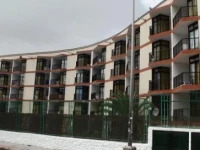 Guinea Apartments 