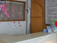 Shui 58 Hotel Qingdao Hongkong Garden Branch 