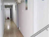 Shuimu 58 Inn Qingdao Jiangxi Road Branch 