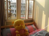 Shuimu 58 Hotel Qingdao CBD Wanda Branch 