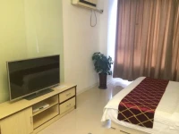 Wanda Gold Dragon Holiday Apartment 