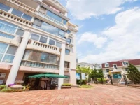 Qingdao Wusi Youth Hostel 