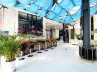Zuoan Art Hotel 