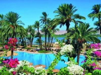 Mercure Luxor Karnak 5*
