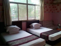 Qingqingyuan Inn 