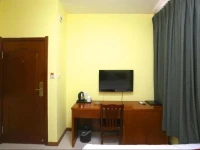 Qingdao Peninsula Star Business Hotel 