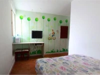 Qingdao Aibinshe Guest House 