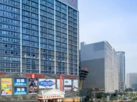 Vienna International Hotel Shenzhen Longgang Lilang 