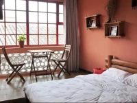 Woxingwosu Guesthouse 