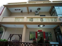Haicheng Inn 