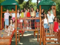 Korelko Camp 2*