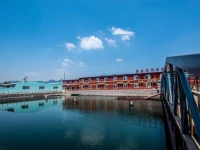 Laoshan Shengda Hotel 