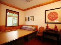 Laoshan Minsu Hostel 