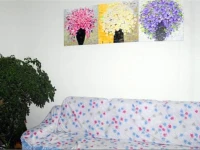 Bian Sunshine Theme Hotel 