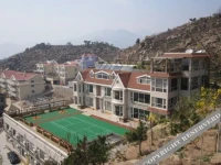 Qingdao Qingshan Hostel 