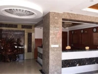 Qingdao Qianqingju Business Guesthouse 